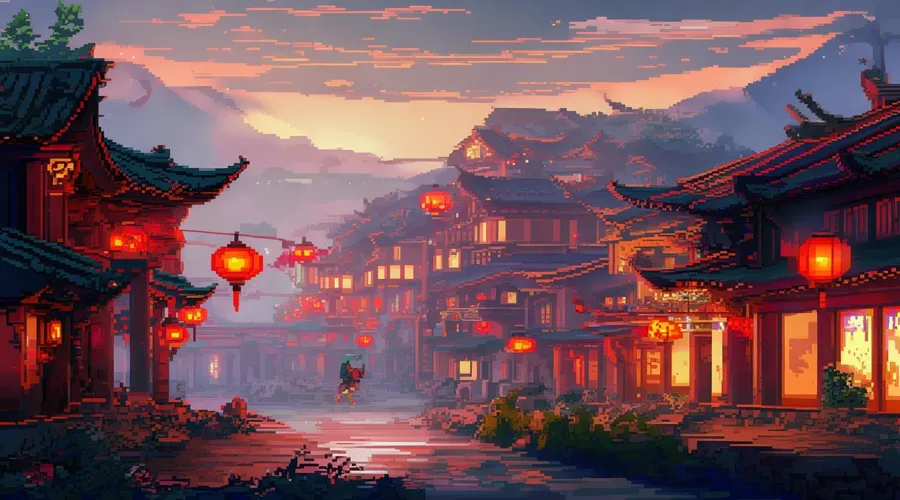 传送门骑士游戏图片3